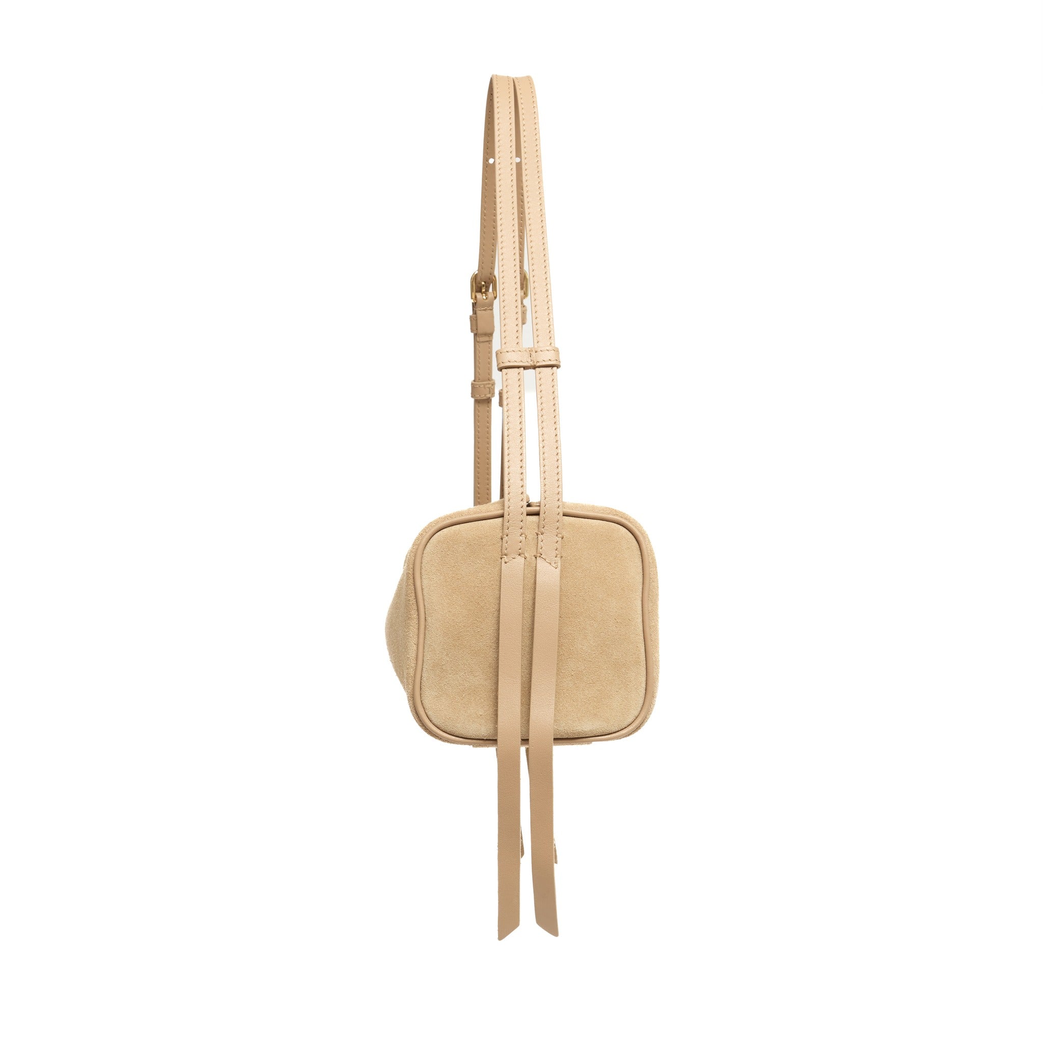 PRE-ORDER Box Bag
