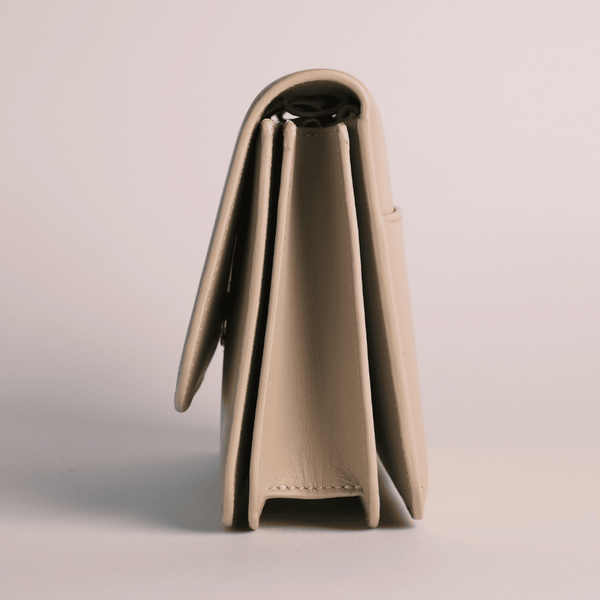 Redefining Belgian Luxury