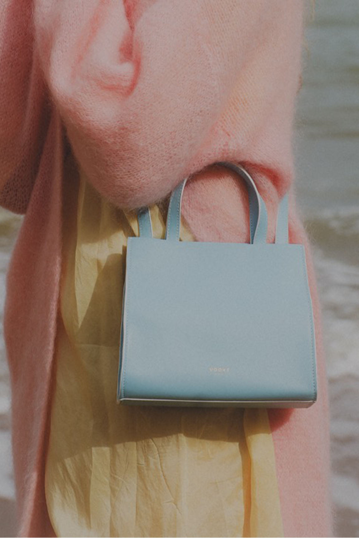Mini Handbag Spring/Summer
