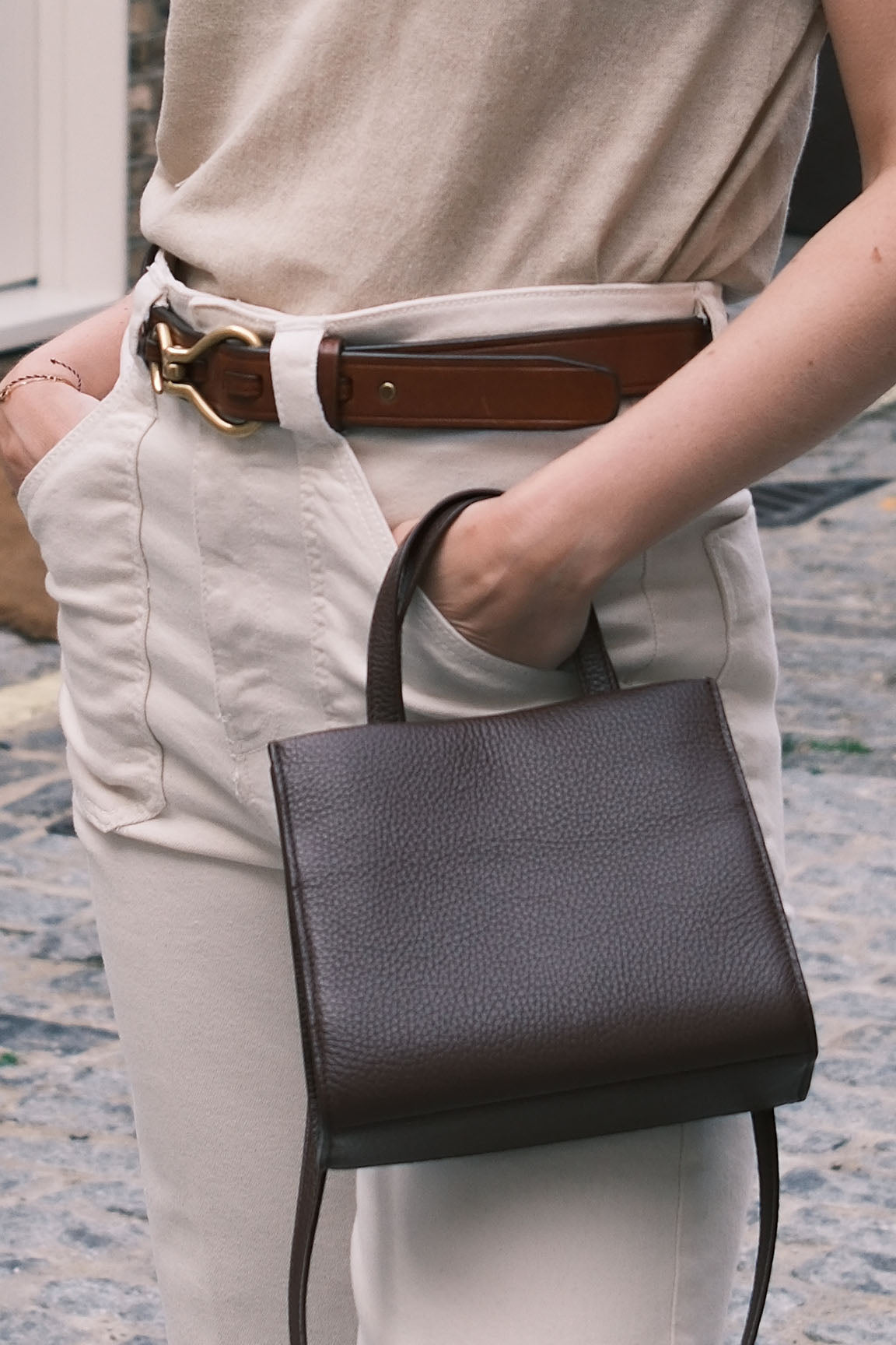 Mini Handbag Autumn/Winter