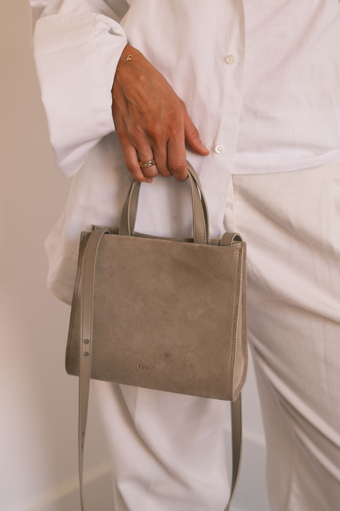Mini Handbag Spring/Summer