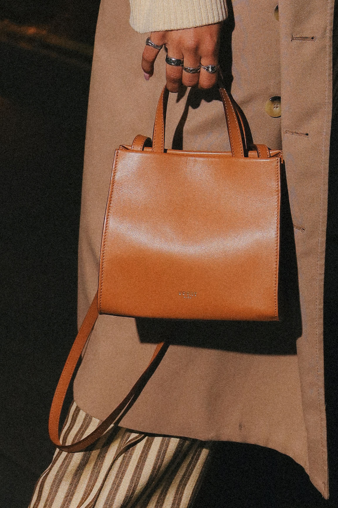 Mini Handbag Autumn/Winter