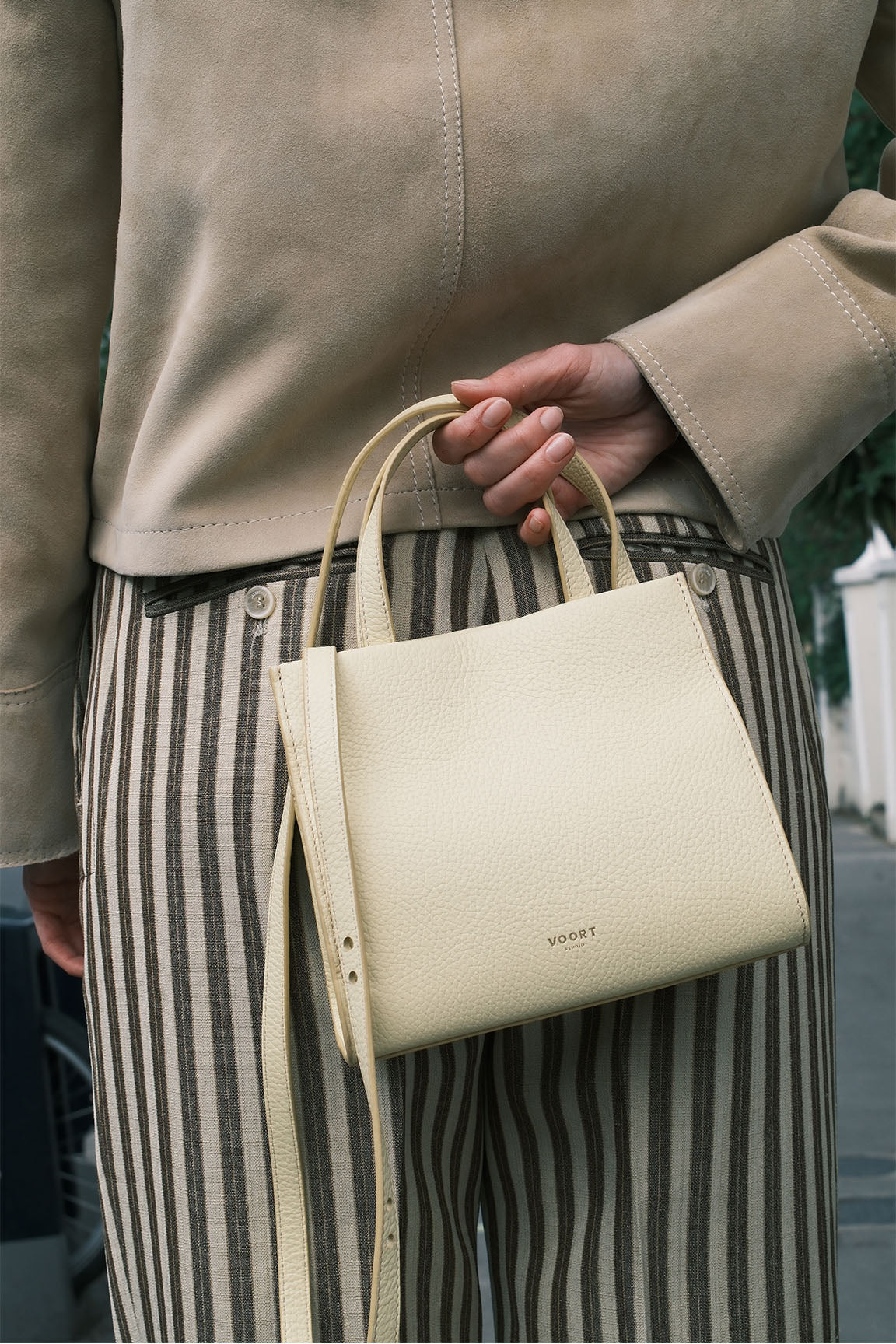 Mini Handbag Spring/Summer