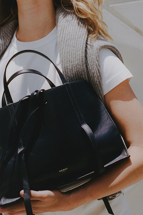Elise Handbag Sapphire Blue