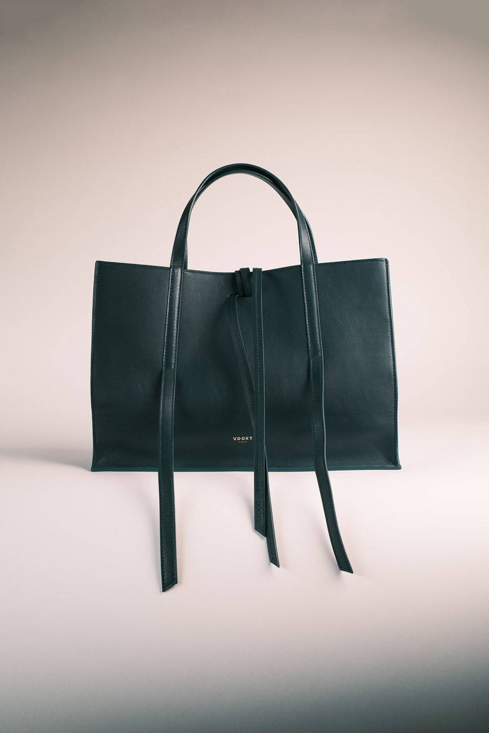 Elise Handbag Emerald Green