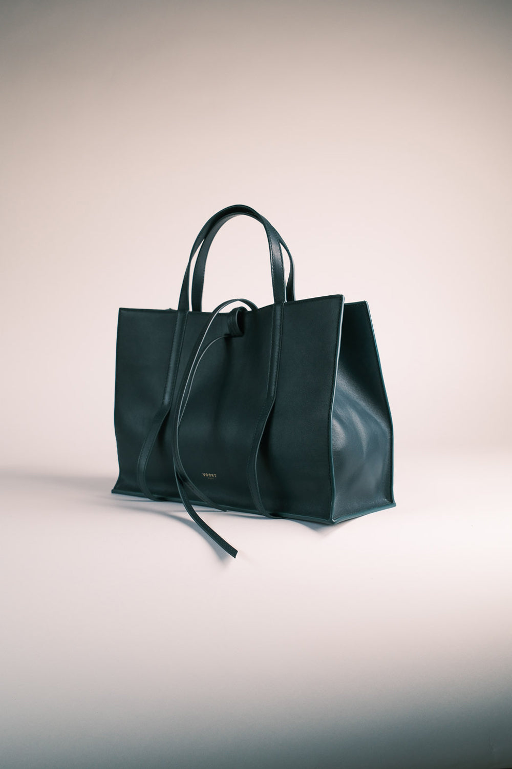 Elise Handbag Emerald Green
