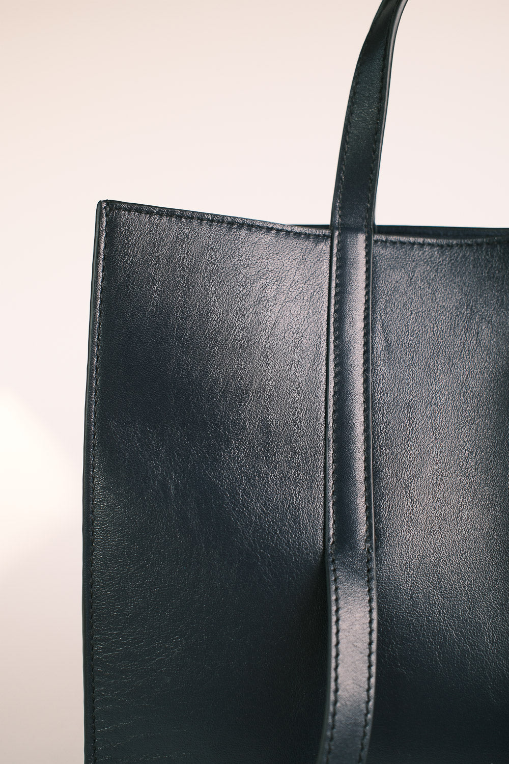 Elise Handbag Sapphire Blue