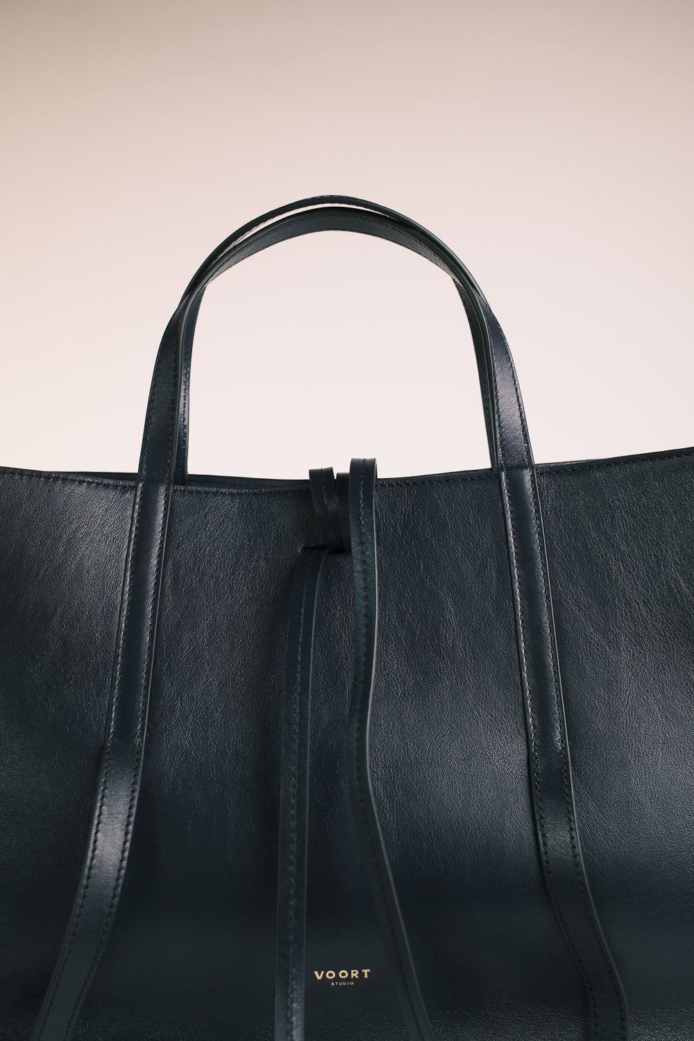 Elise Handbag Sapphire Blue