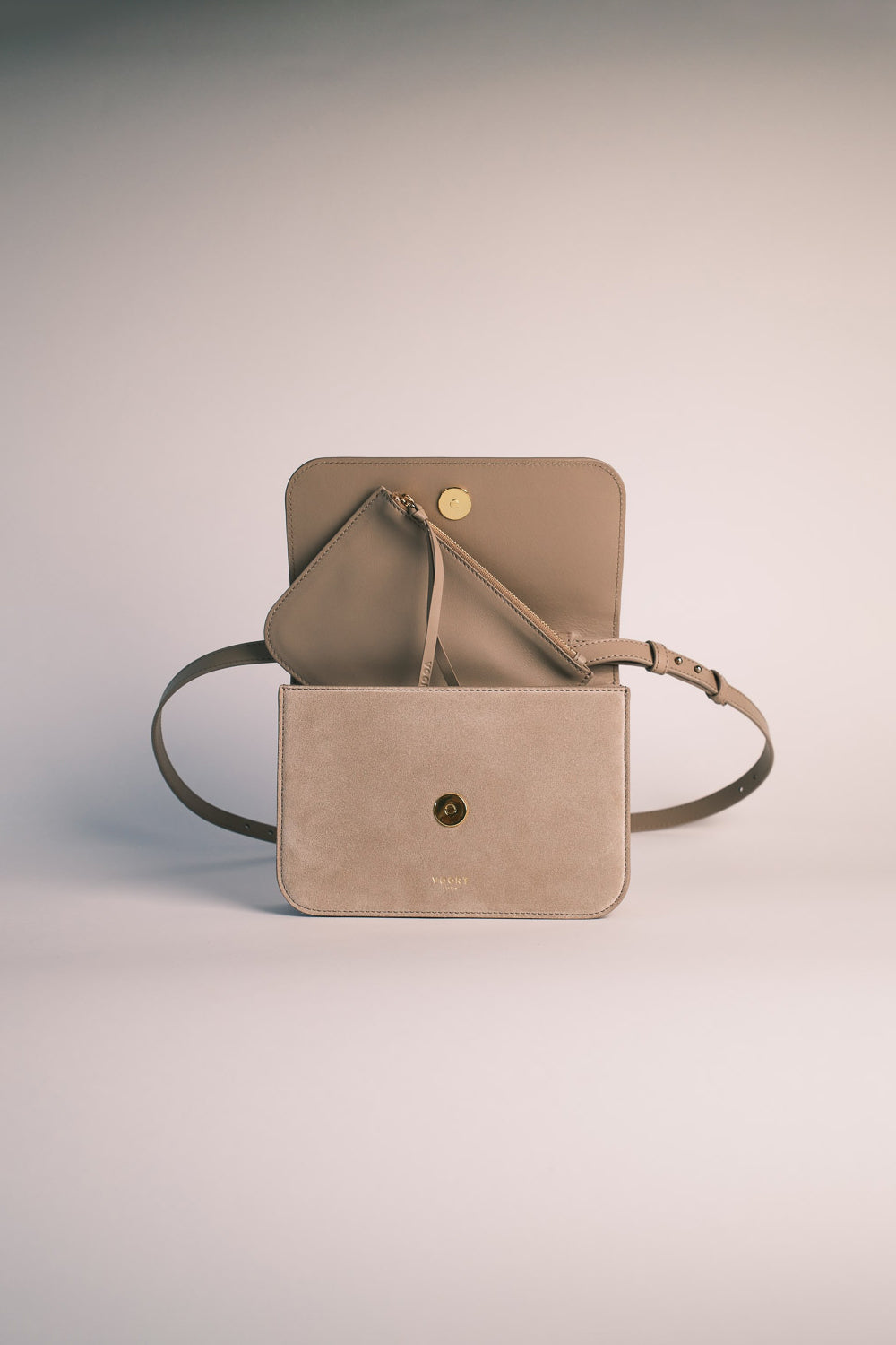 Emmanuelle Twinhide Collection