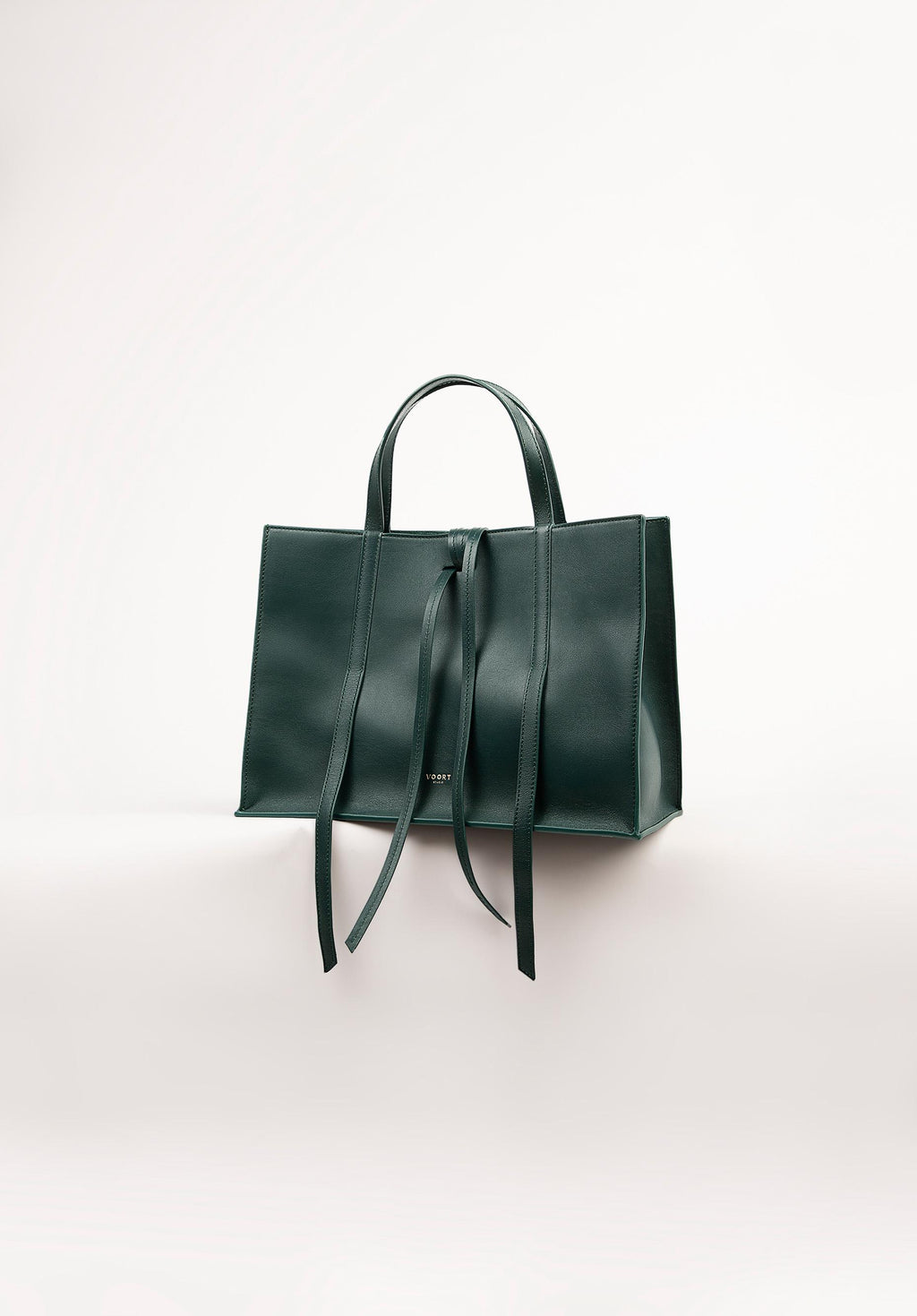 Elise Handbag Emerald Green