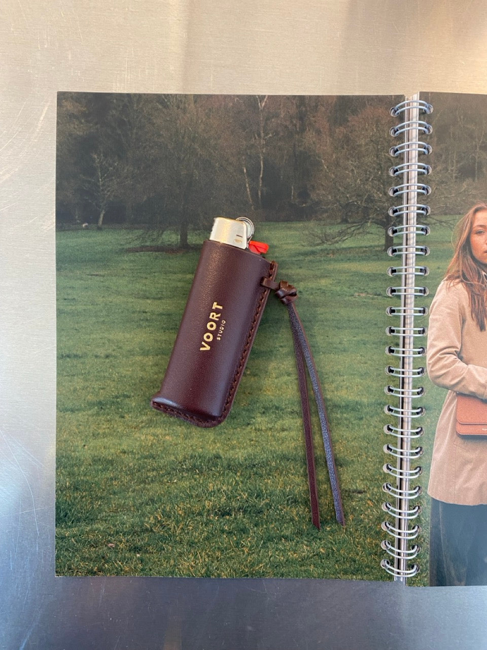 Lighter Holder