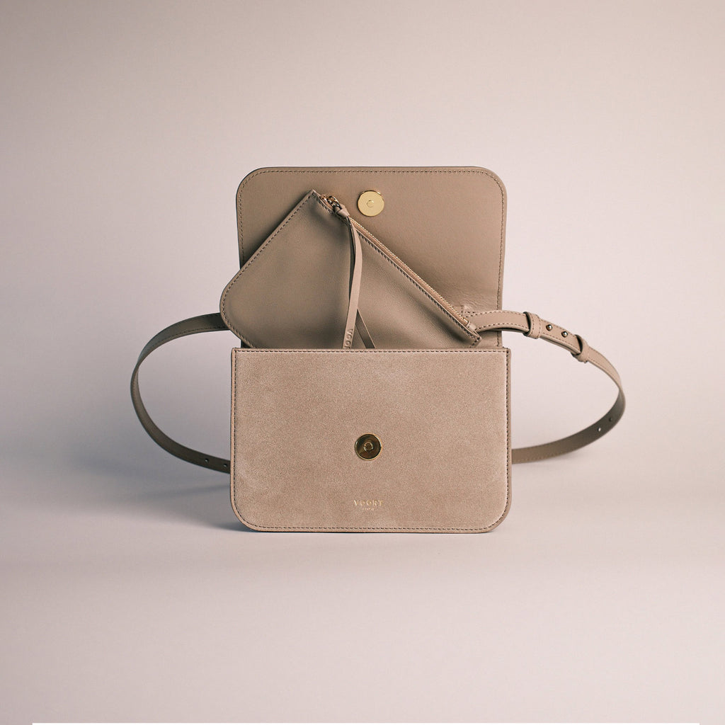 Emmanuelle Twinhide Collection