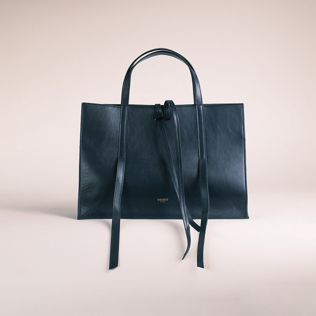 Elise Handbag Sapphire Blue