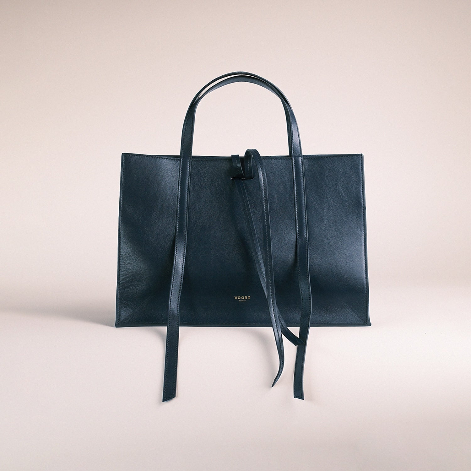 Elise Handbag Sapphire Blue