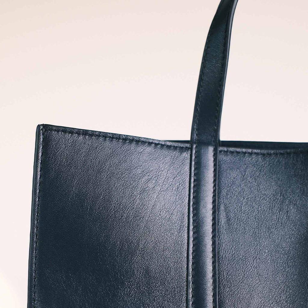 Elise Handbag Sapphire Blue