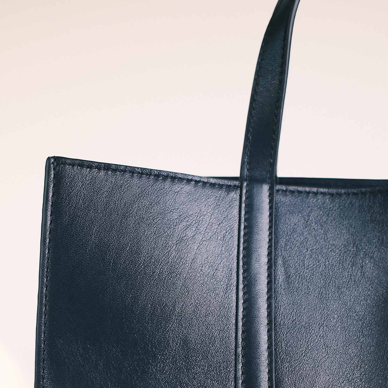 Elise Handbag Sapphire Blue